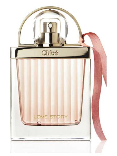 love story sensuelle chloe fragrantica|chloe love story perfume reviews.